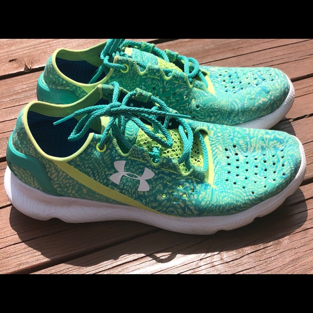 Under Armour Speedform Shoes
